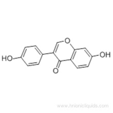 Daidzein CAS 486-66-8